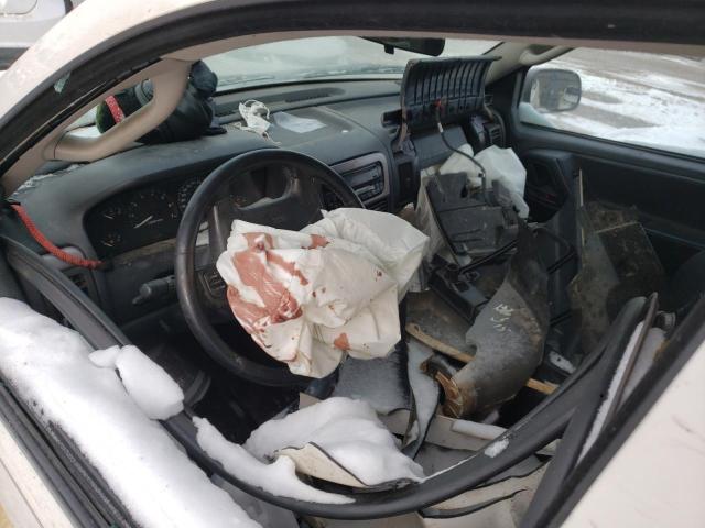 Photo 8 from auction – 2004 JEEP GRAND CHER with VIN 1J4GW48S74C196138