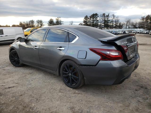 Photo 2 from auction – 2017 NISSAN ALTIMA 2.5 with VIN 1N4AL3AP4HC220671