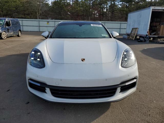 Photo 5 from auction – 2017 PORSCHE PANAMERA with VIN WP0AA2A74HL101724