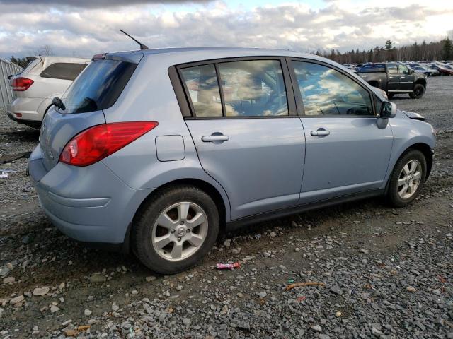 Photo 3 from auction – 2012 NISSAN VERSA S with VIN 3N1BC1CP5CL370272