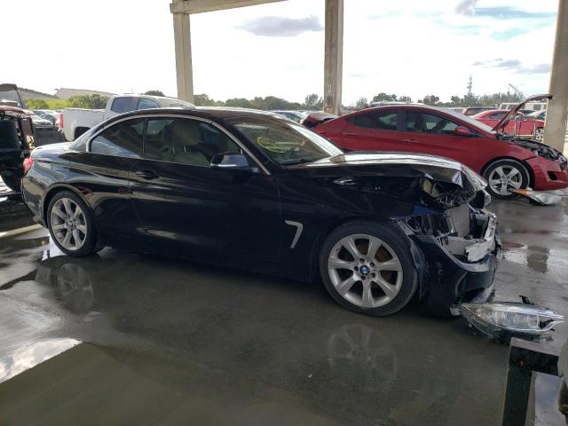 Photo 4 from auction – 2015 BMW 428 I with VIN WBA3V5C57FP754061