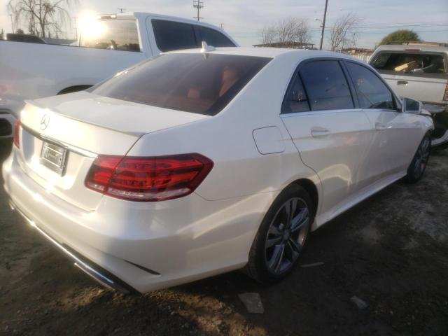 Photo 3 from auction – 2014 MERCEDES-BENZ E 350 with VIN WDDHF5KB1EB048850