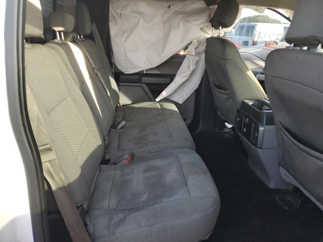 Photo 10 from auction – 2016 FORD F150 SUPER with VIN 1FTEW1C83GFA89615