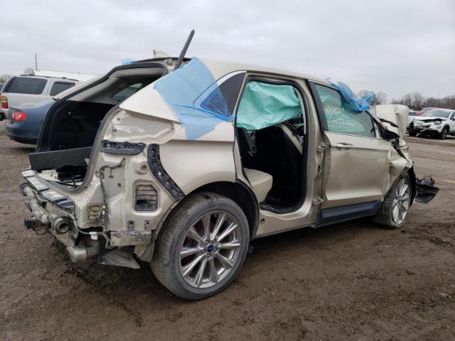 Foto 3 de la subasta – 2018 FORD EDGE TITAN con VIN 2FMPK4K88JBB58732