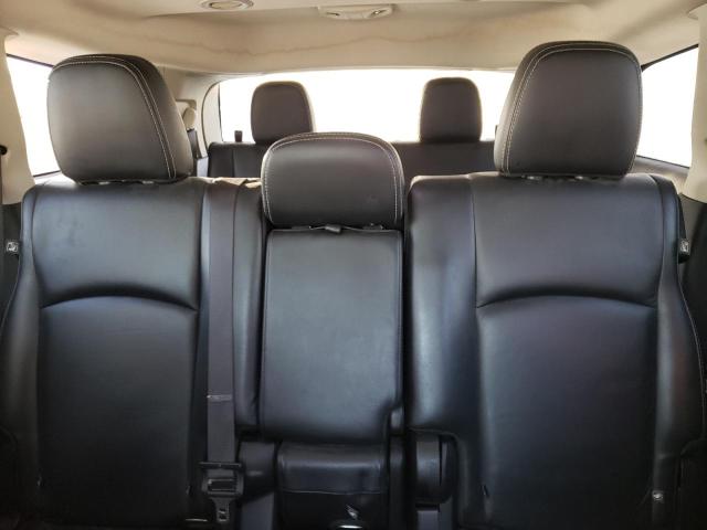 Фото 10 с аукциона – 2015 DODGE JOURNEY R/ с VIN 3C4PDDFG3FT620206