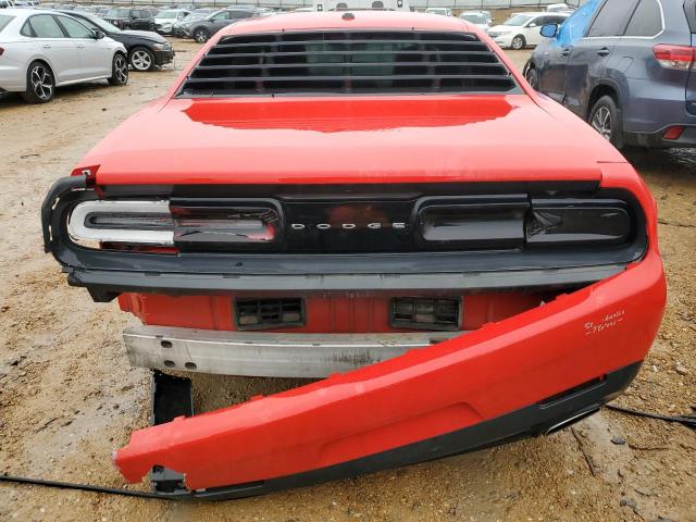 Photo 6 from auction – 2015 DODGE CHALLENGER with VIN 2C3CDZAG1FH821120
