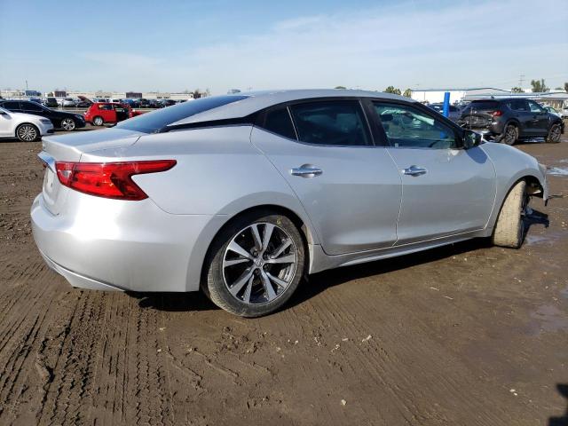 Photo 3 from auction – 2016 NISSAN MAXIMA 3.5 with VIN 1N4AA6AP0GC398941
