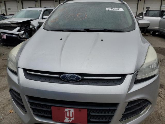 Photo 5 from auction – 2014 FORD ESCAPE SE with VIN 1FMCU0G90EUB07017