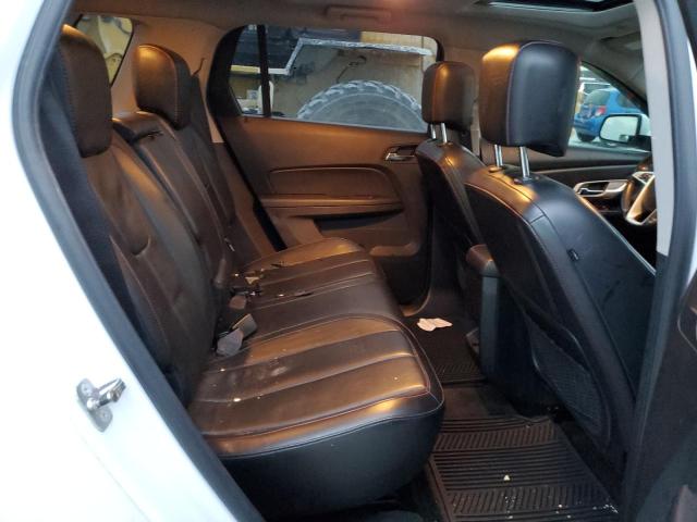 Photo 11 from auction – 2011 GMC TERRAIN SL with VIN 2CTFLVEC8B6425952