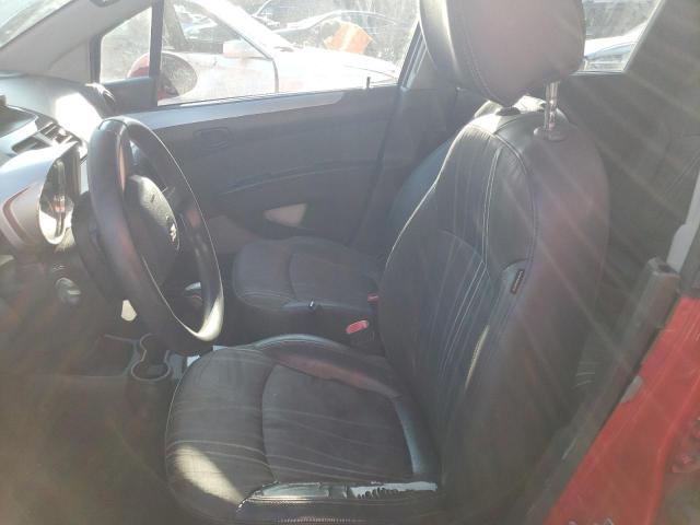 Photo 7 from auction – 2013 CHEVROLET SPARK 1LT with VIN KL8CD6S97DC538501
