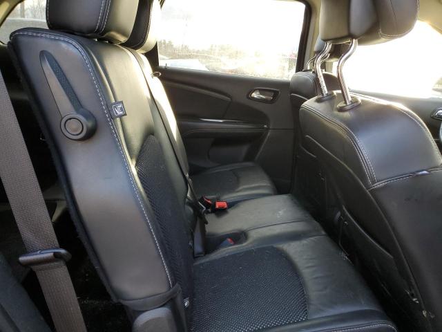 Photo 10 from auction – 2018 DODGE JOURNEY CR with VIN 3C4PDDGG1JT430878