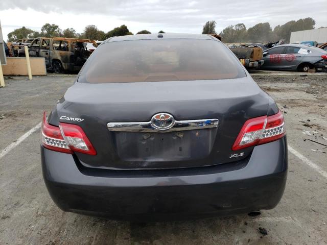 Photo 6 from auction – 2011 TOYOTA CAMRY BASE with VIN 4T4BF3EK5BR123485