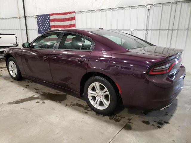 Photo 2 from auction – 2021 DODGE CHARGER SX with VIN 2C3CDXBG2MH638762