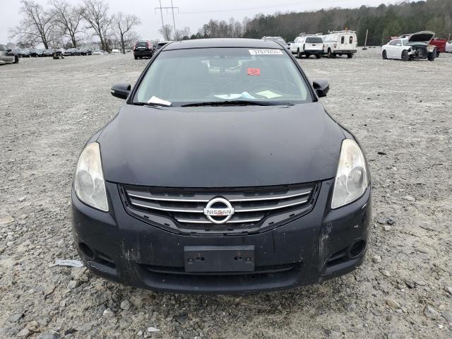 Photo 5 from auction – 2012 NISSAN ALTIMA BAS with VIN 1N4AL2AP9CC119998