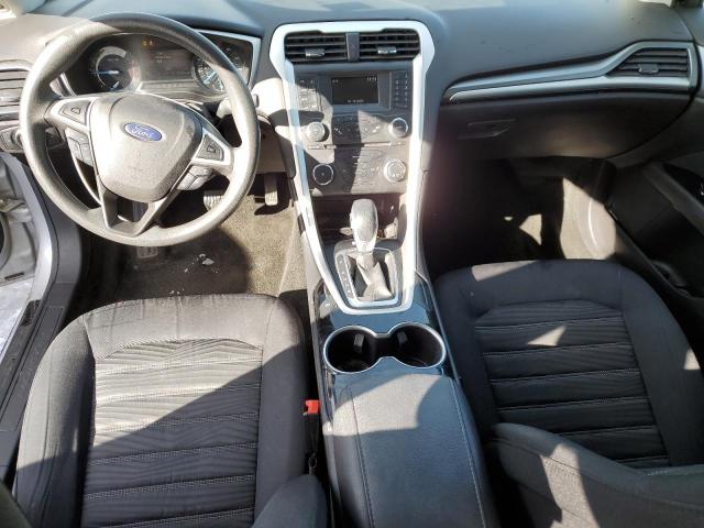Photo 8 from auction – 2016 FORD FUSION SE with VIN 3FA6P0H70GR330485
