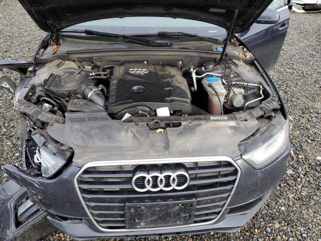 Фото 11 с аукциона – 2014 AUDI A4 PRESTIG с VIN WAUKFAFL2EN007487