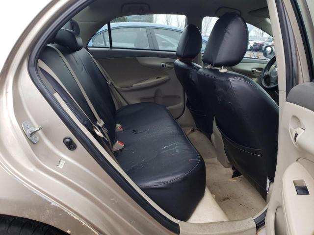 Photo 10 from auction – 2010 TOYOTA COROLLA BA with VIN 2T1BU4EE4AC201819