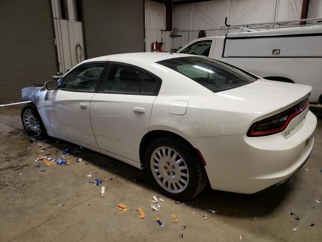 Photo 2 from auction – 2017 DODGE CHARGER PO with VIN 2C3CDXKT0HH541613