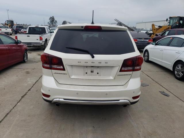 Photo 6 from auction – 2017 DODGE JOURNEY CR with VIN 3C4PDCGG1HT677371