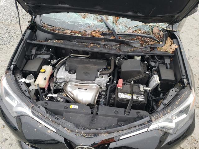Photo 12 from auction – 2017 TOYOTA RAV4 XLE with VIN 2T3WFREV7HW384867