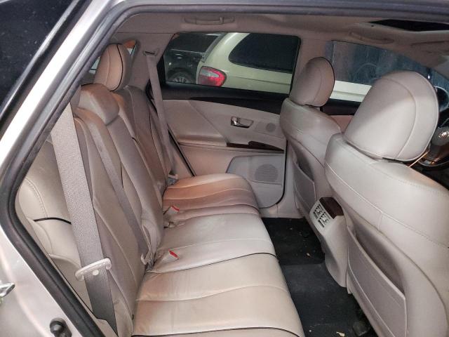 Photo 11 from auction – 2011 TOYOTA VENZA with VIN 4T3BK3BB0BU048664