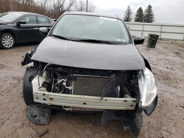 Photo 5 from auction – 2019 NISSAN VERSA S with VIN 3N1CN7AP6KL862568