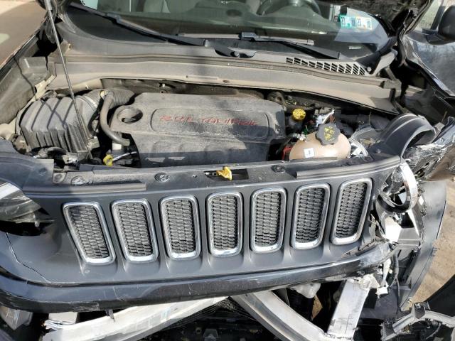 Photo 11 from auction – 2017 JEEP RENEGADE S with VIN ZACCJBAB4HPE54537