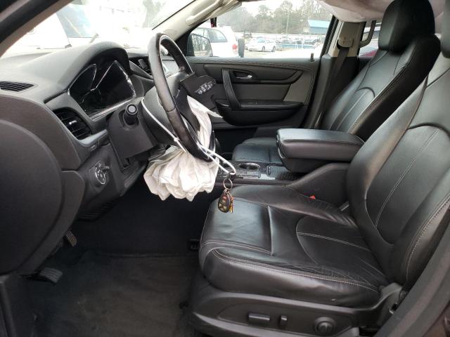 Zdjęcie 7 z aukcji – 2016 CHEVROLET TRAVERSE L z VIN 1GNKRHKD3GJ314458
