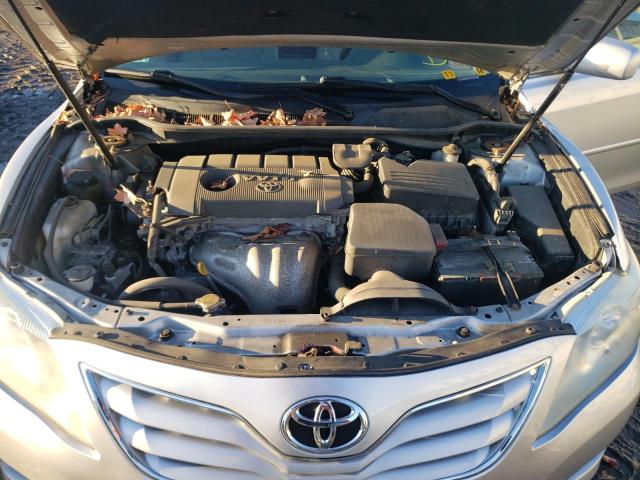 Photo 11 from auction – 2011 TOYOTA CAMRY BASE with VIN 4T1BF3EK1BU159569