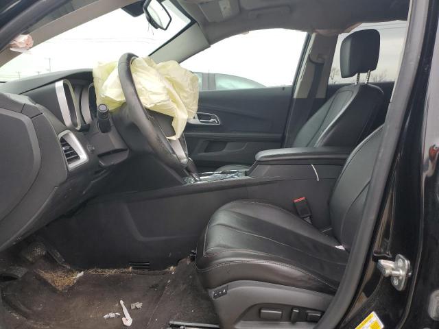 Photo 7 from auction – 2016 CHEVROLET EQUINOX LT with VIN 2GNFLGEK0G6204763