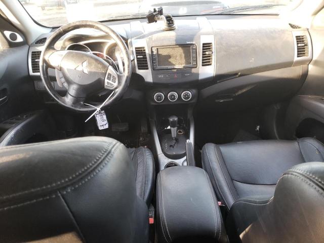 Zdjęcie 8 z aukcji – 2007 MITSUBISHI OUTLANDER z VIN JA4MS41X07Z017069