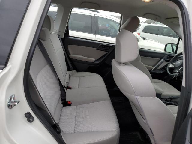 Photo 11 from auction – 2015 SUBARU FORESTER 2 with VIN JF2SJABC9FH564101
