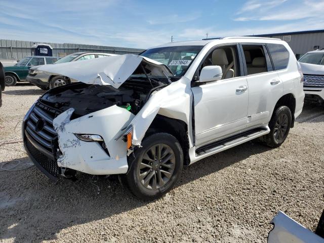 LEXUS GX 460 2014 с VIN JTJBM7FX2E5084162 - Фото с аукциона