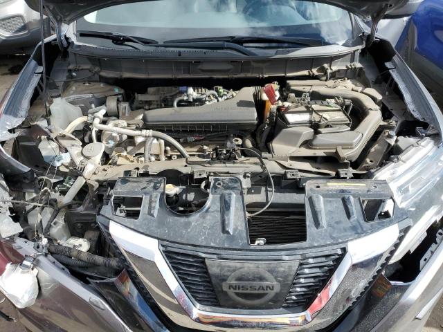 Photo 11 from auction – 2017 NISSAN ROGUE S with VIN KNMAT2MT0HP602816