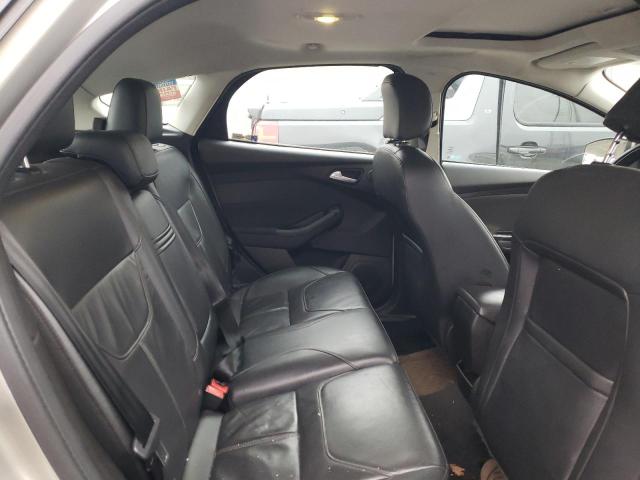 Photo 10 from auction – 2016 FORD FOCUS TITA with VIN 1FADP3N28GL242851