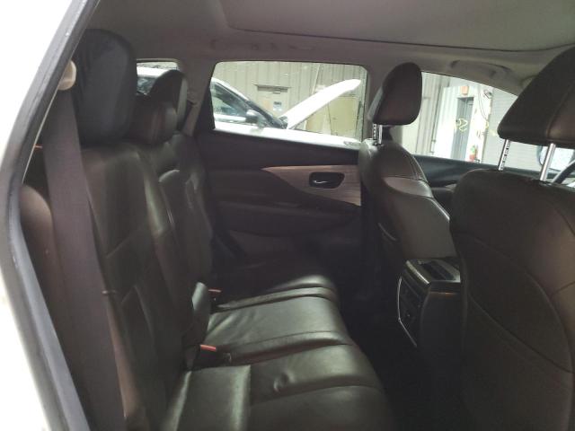 Photo 11 from auction – 2016 NISSAN MURANO S with VIN 5N1AZ2MH7GN157829