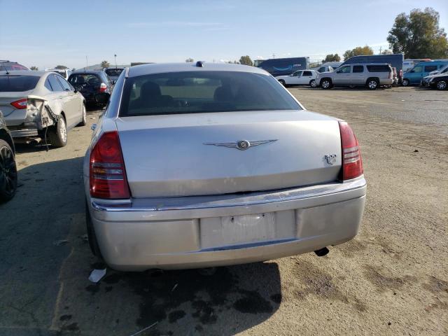 Photo 6 from auction – 2006 CHRYSLER 300C with VIN 2C3KA63H76H221534