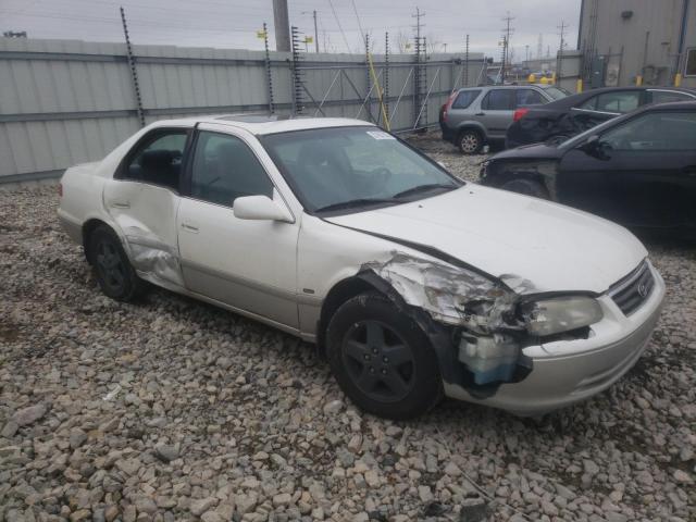 Photo 4 from auction – 2001 TOYOTA CAMRY CE with VIN JT2BG22K010543261