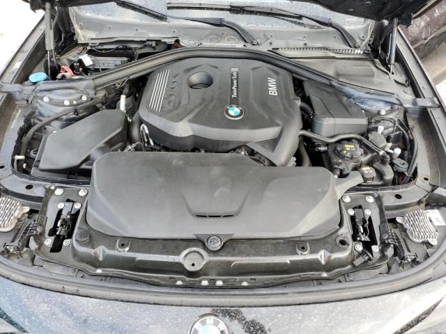 Photo 11 from auction – 2018 BMW 330 XIGT with VIN WBA8Z9C52JG828481