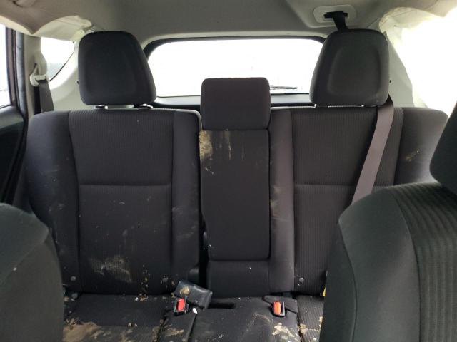 Photo 10 from auction – 2017 TOYOTA RAV4 LE with VIN JTMZFREV0HJ102807