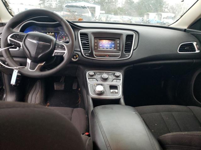 Photo 8 from auction – 2015 CHRYSLER 200 LIMITE with VIN 1C3CCCAB5FN706368