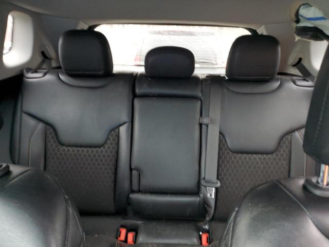 Photo 10 from auction – 2020 JEEP COMPASS LA with VIN 3C4NJDBB1LT219503