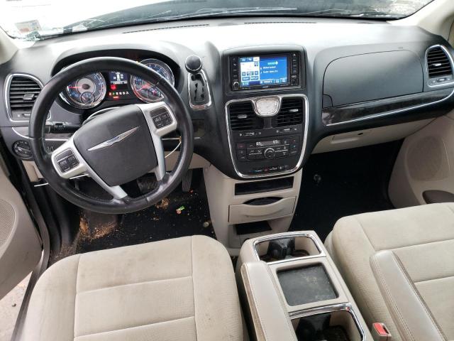 Zdjęcie 8 z aukcji – 2011 CHRYSLER TOWN & COU z VIN 2A4RR5DG2BR708531