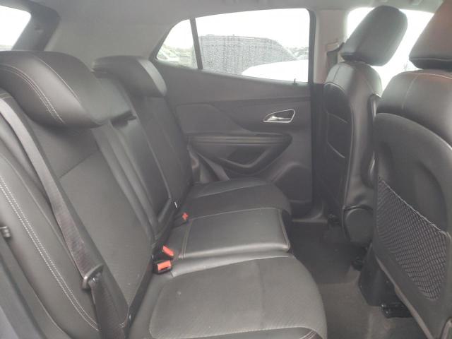 Photo 11 from auction – 2014 BUICK ENCORE with VIN KL4CJASB8EB755174