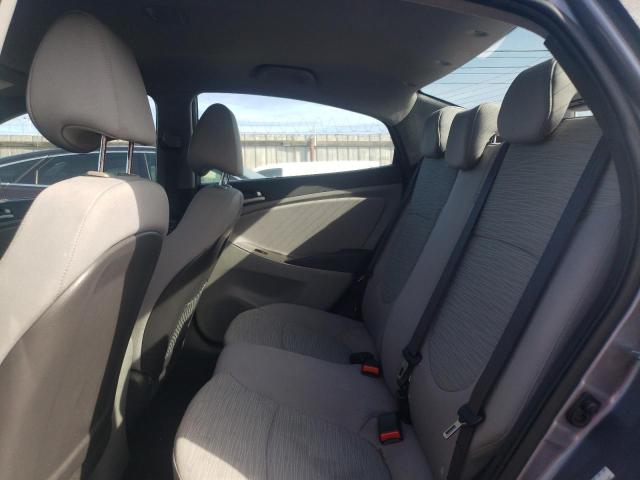 Photo 10 from auction – 2016 HYUNDAI ACCENT SE with VIN KMHCT4AE9GU144490