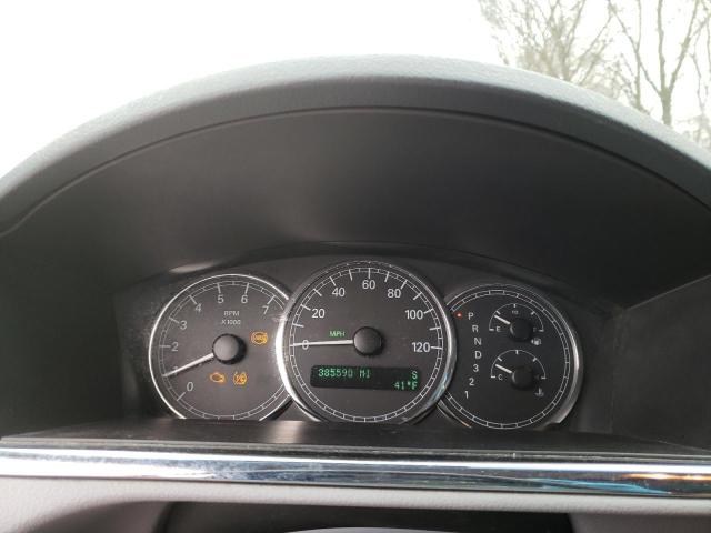 Photo 9 from auction – 2005 BUICK LACROSSE C with VIN 2G4WD532051284018