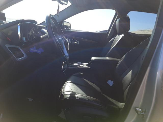 Photo 7 from auction – 2013 GMC TERRAIN DE with VIN 2GKALYEK7D6117855