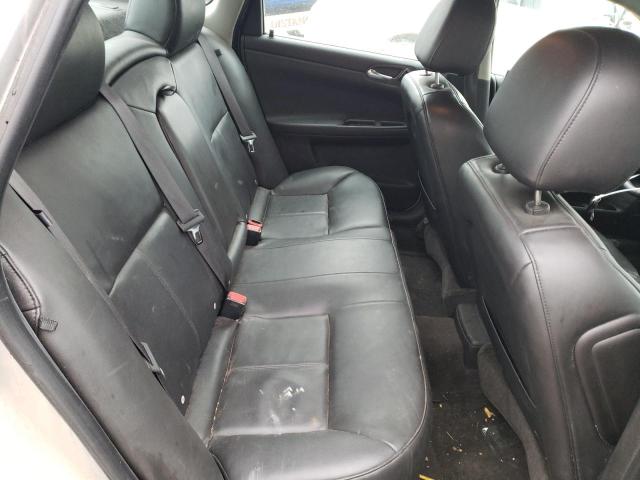 Photo 10 from auction – 2016 CHEVROLET IMPALA LIM with VIN 2G1WC5E32G1165220