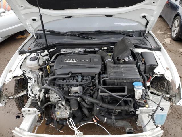 Photo 11 from auction – 2018 AUDI A3 PREMIUM with VIN WAUJ8GFF5J1016365