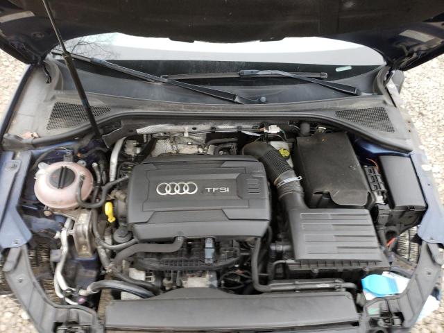 Photo 11 from auction – 2015 AUDI A3 PREMIUM with VIN WAUEFGFFXF1132515